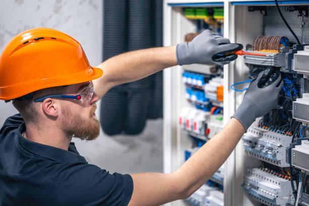 Industrial Electrical Services in OH